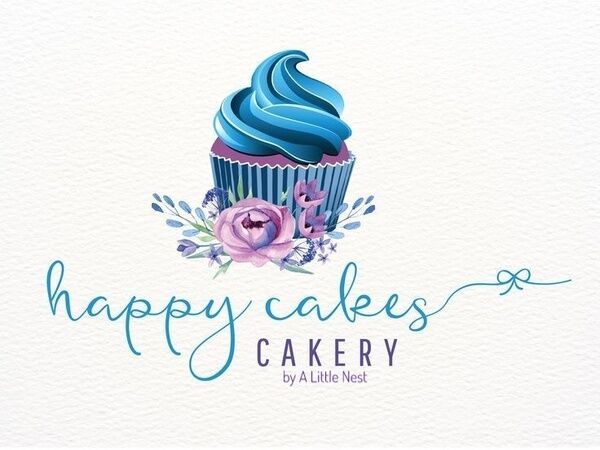 Happy Cake Cakery
