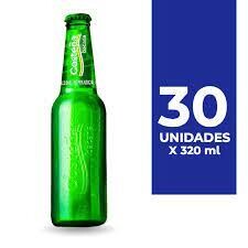 COSTEÑA BACANA BOT 330 ML X 30