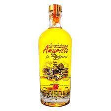 AMARILLO DE MANZANARES 750ml