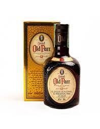 OLD PARR 500 ML