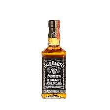JACK DANIEL 375 ML
