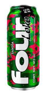 FOUR LOKO SANDIA