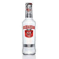 SMIRNOFF 375ML