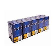 ROTHMANS AZUL CARTON X 10