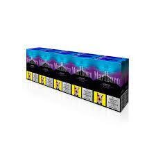 MARLBORO FUSION CARTON X 20