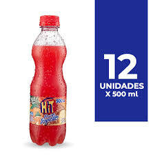 JUGO HIT 500ML X12