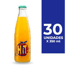 JUGO HIT 350ML CANASTA X30