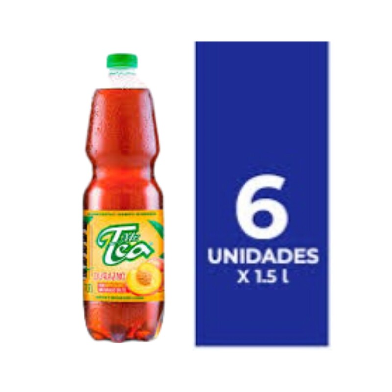 MR. TEA 1.5ML X6