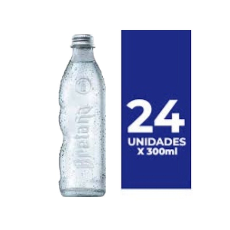 BRETAÑA 10 ONZAS X24