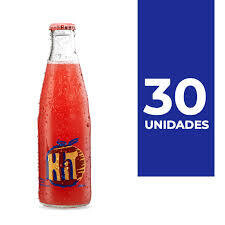 JUGO HIT 250ML CANASTA X30