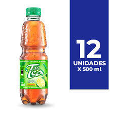 MR. TEA 500ML X12