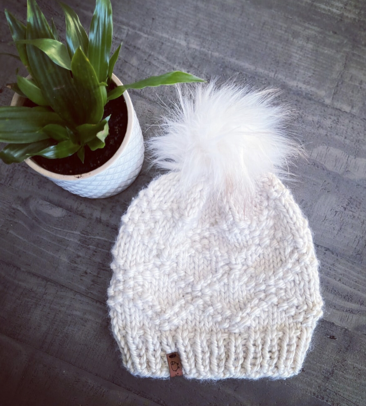 Etta Hat