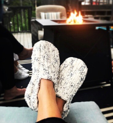 Knifty’s Slippers