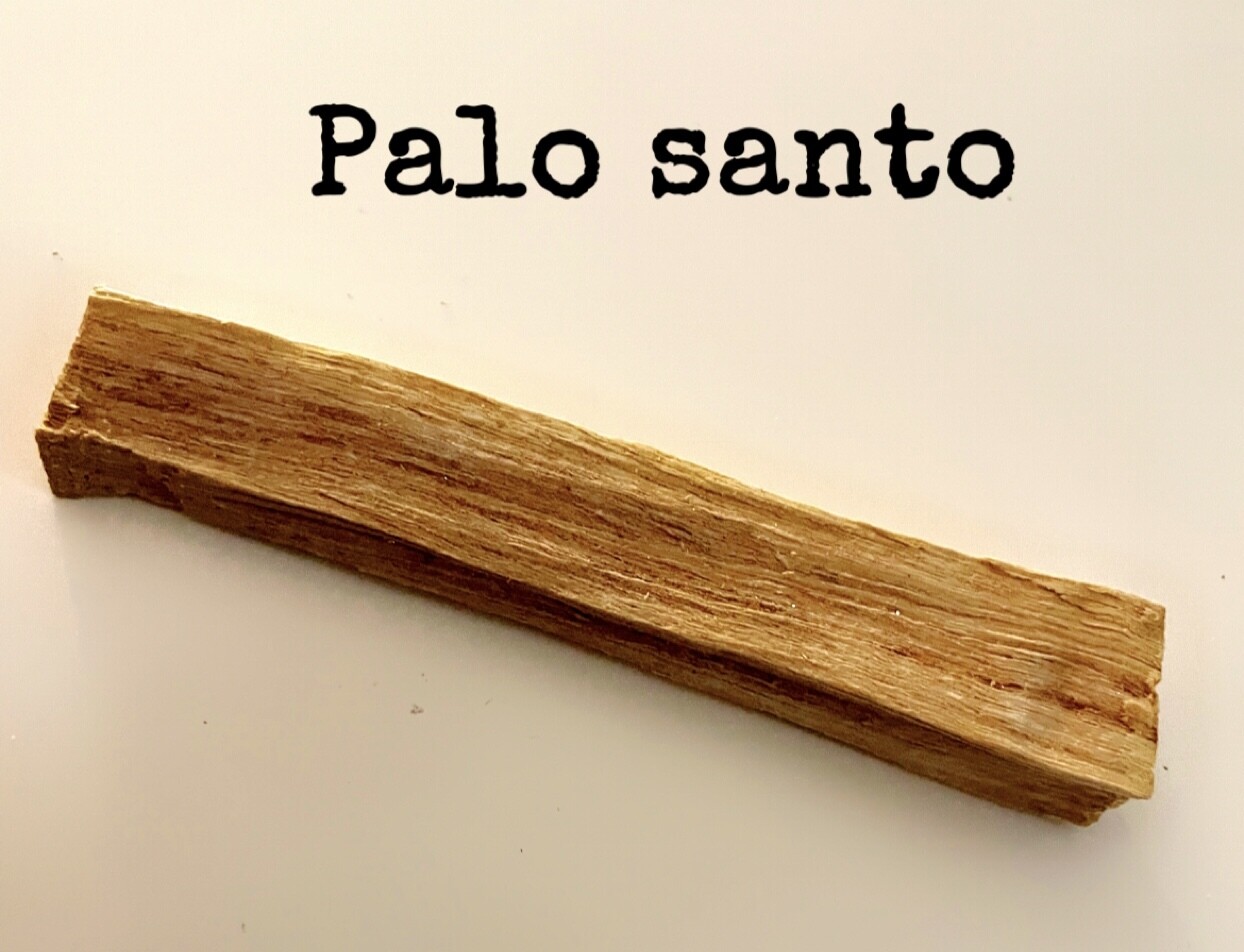 PALO SANTO