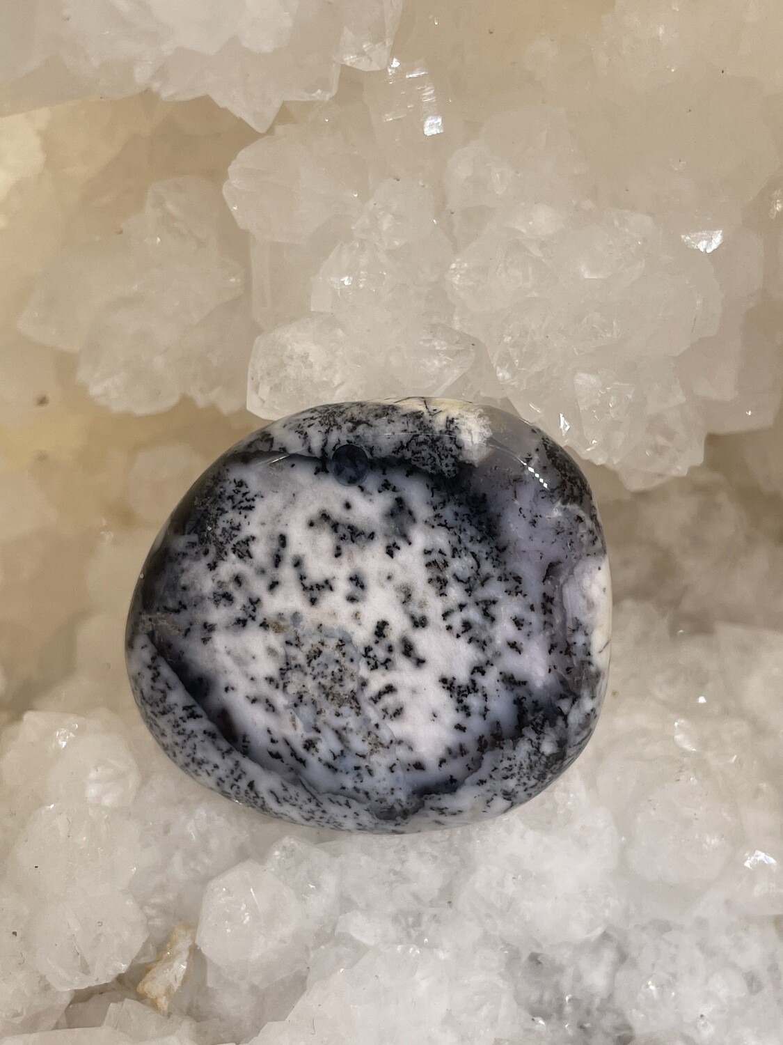 MERLINITE