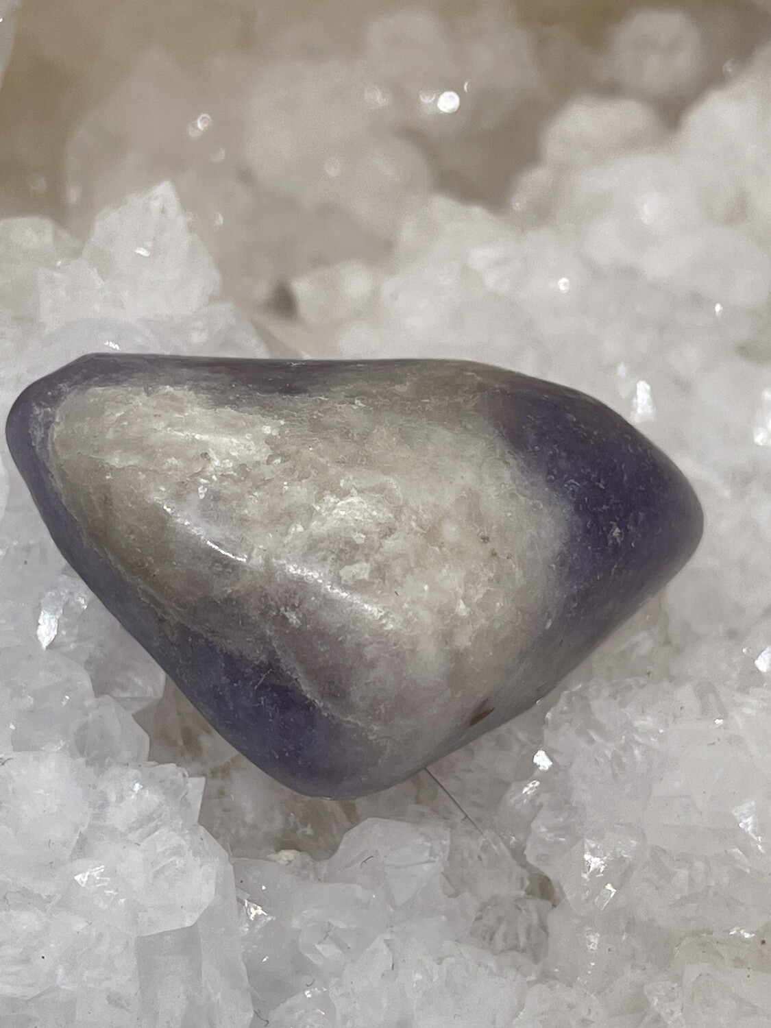 LEPIDOLITE