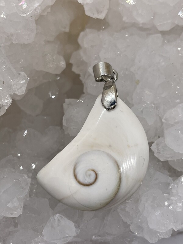 Pendentifs oeil de Sainte Lucie