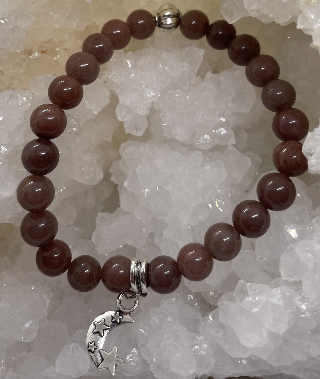 BRACELET EN QUARTZITE