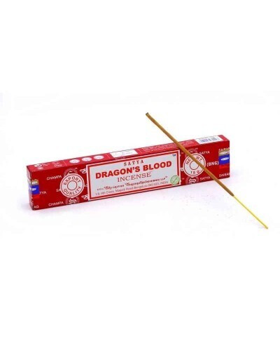 ENCENS DRAGON’S BLOOD