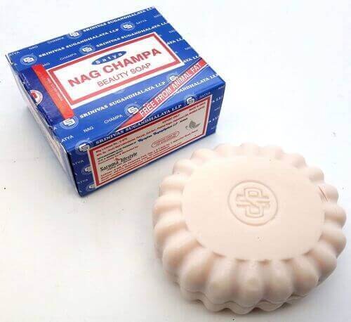 SAVON NAG CHAMPA