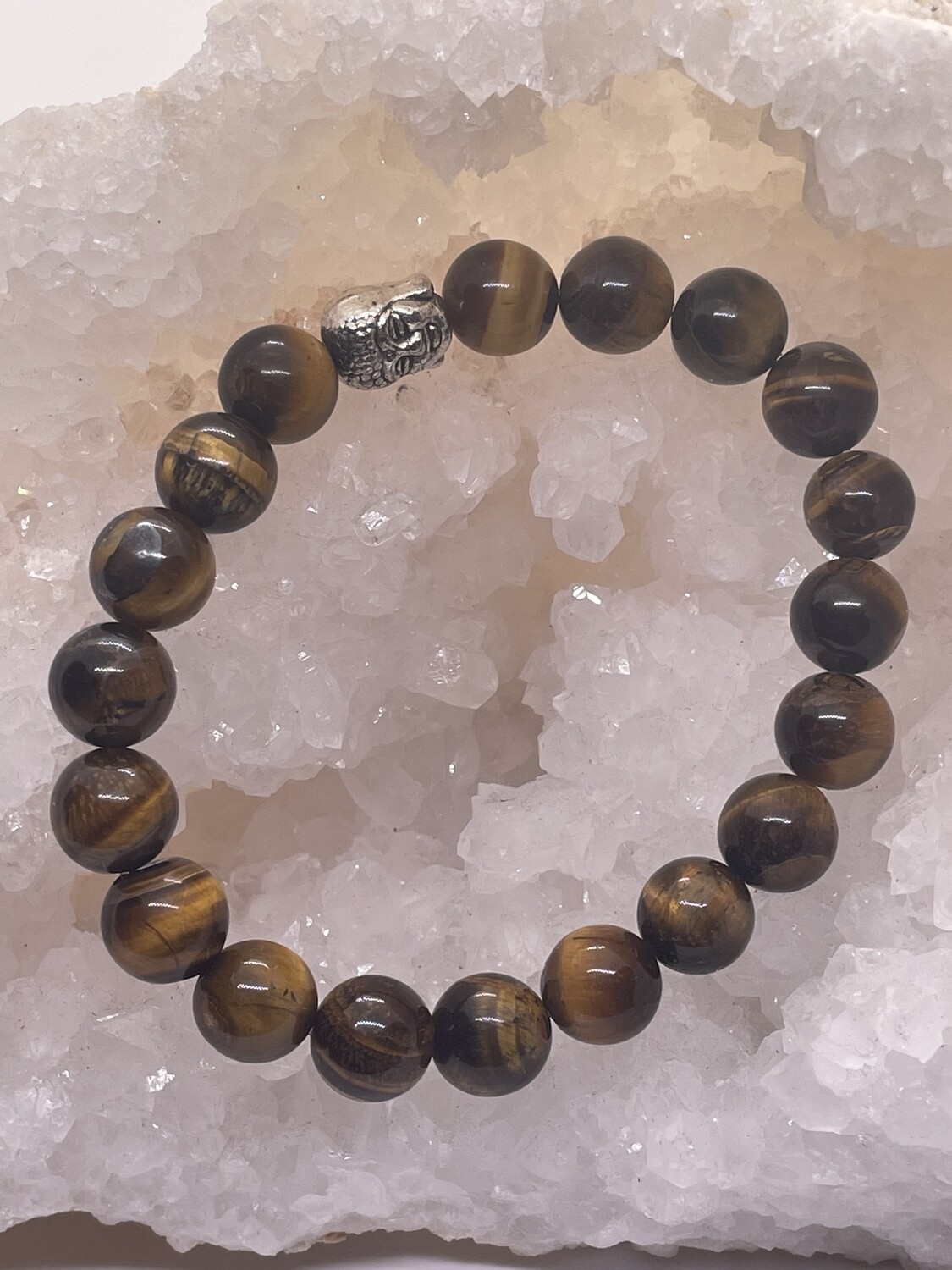 BRACELET ŒIL DU TIGRE