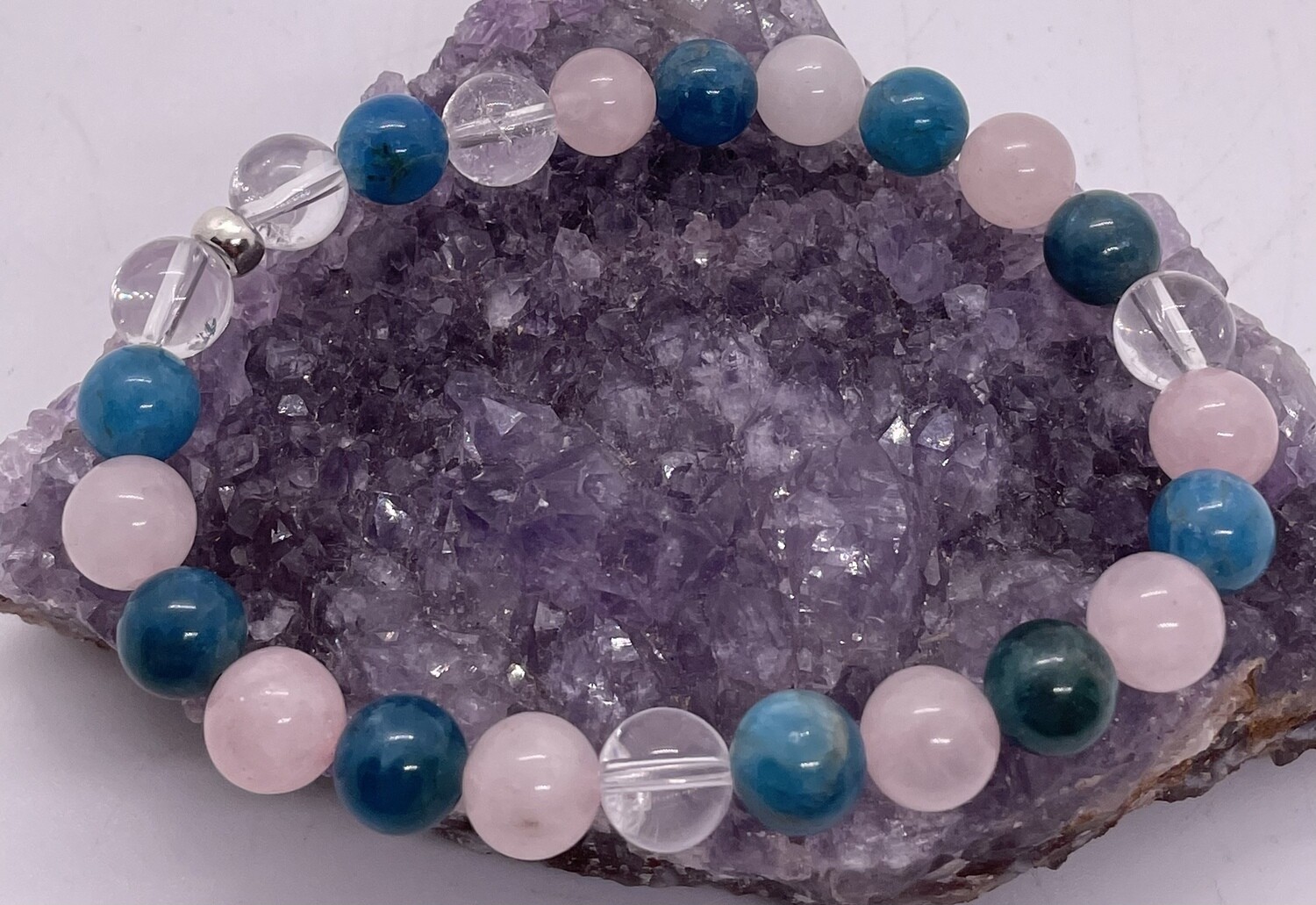 BRACELET AMOUR ÉMOTIONNEL