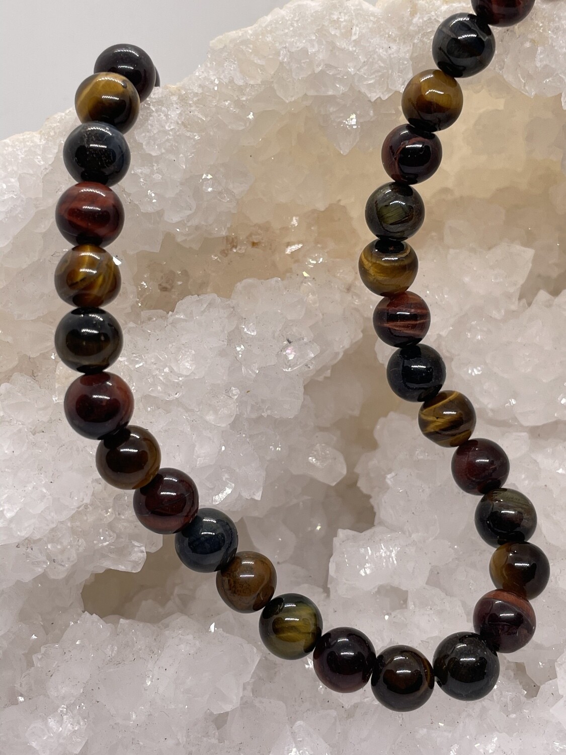 BRACELET « 3 OEILS »