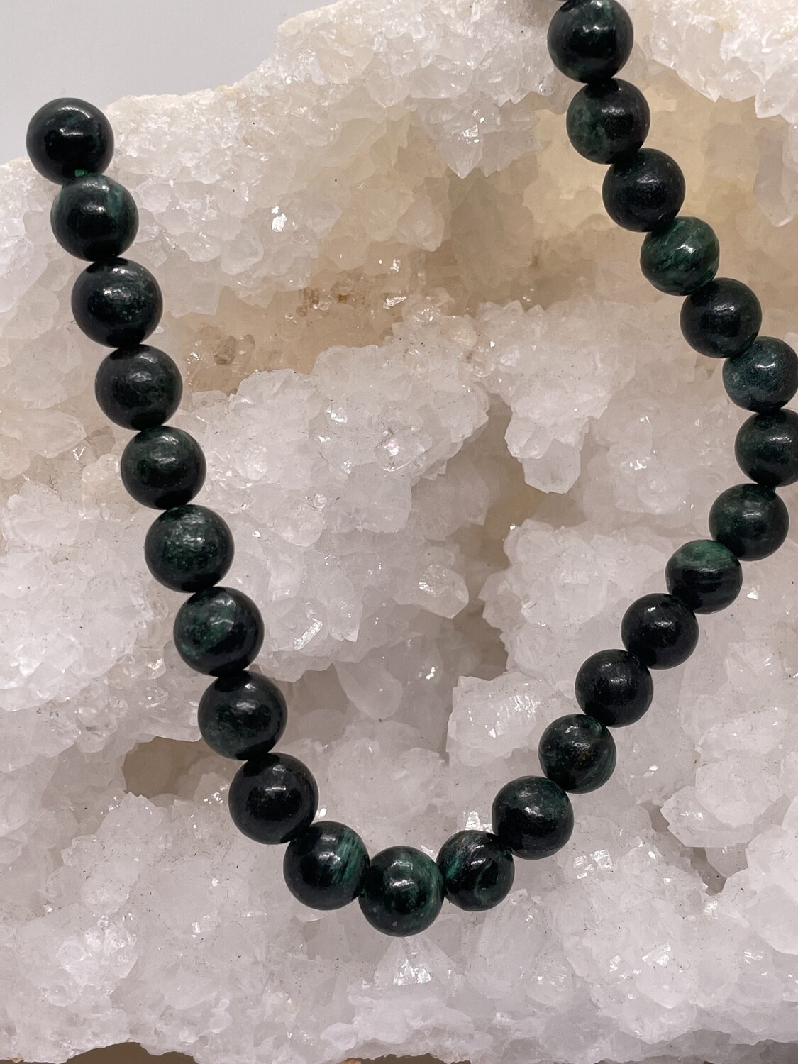 BRACELET EMERAUDE
