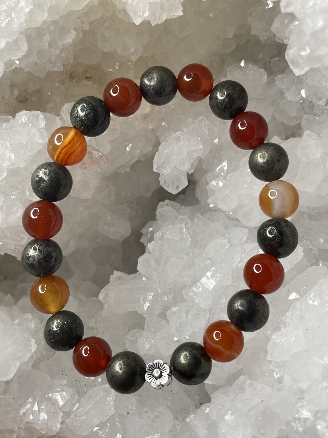 BRACELET CONFIANCE ET ENERGIE