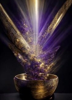 ENCENS PURIFICATION ET RECHARGEMENT