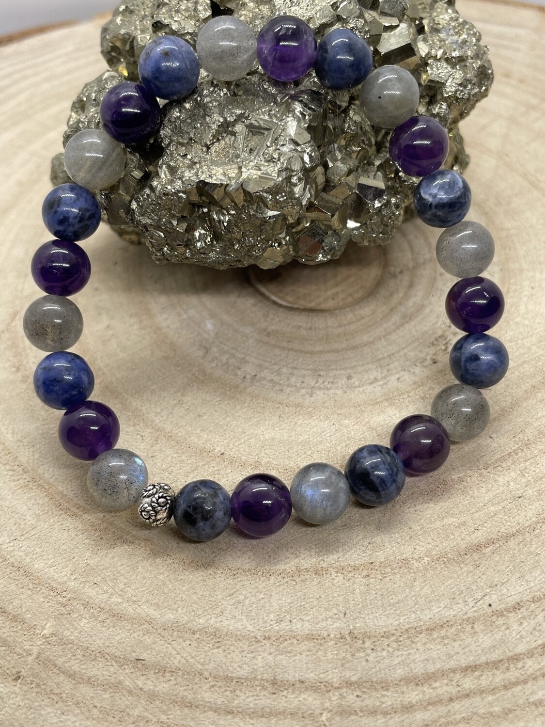 BRACELET «MÉDIUMNITÉ »