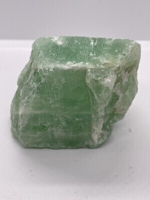 FLUORITE VERTE BRUTE