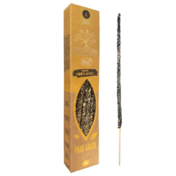 ENCENS PALO SANTO