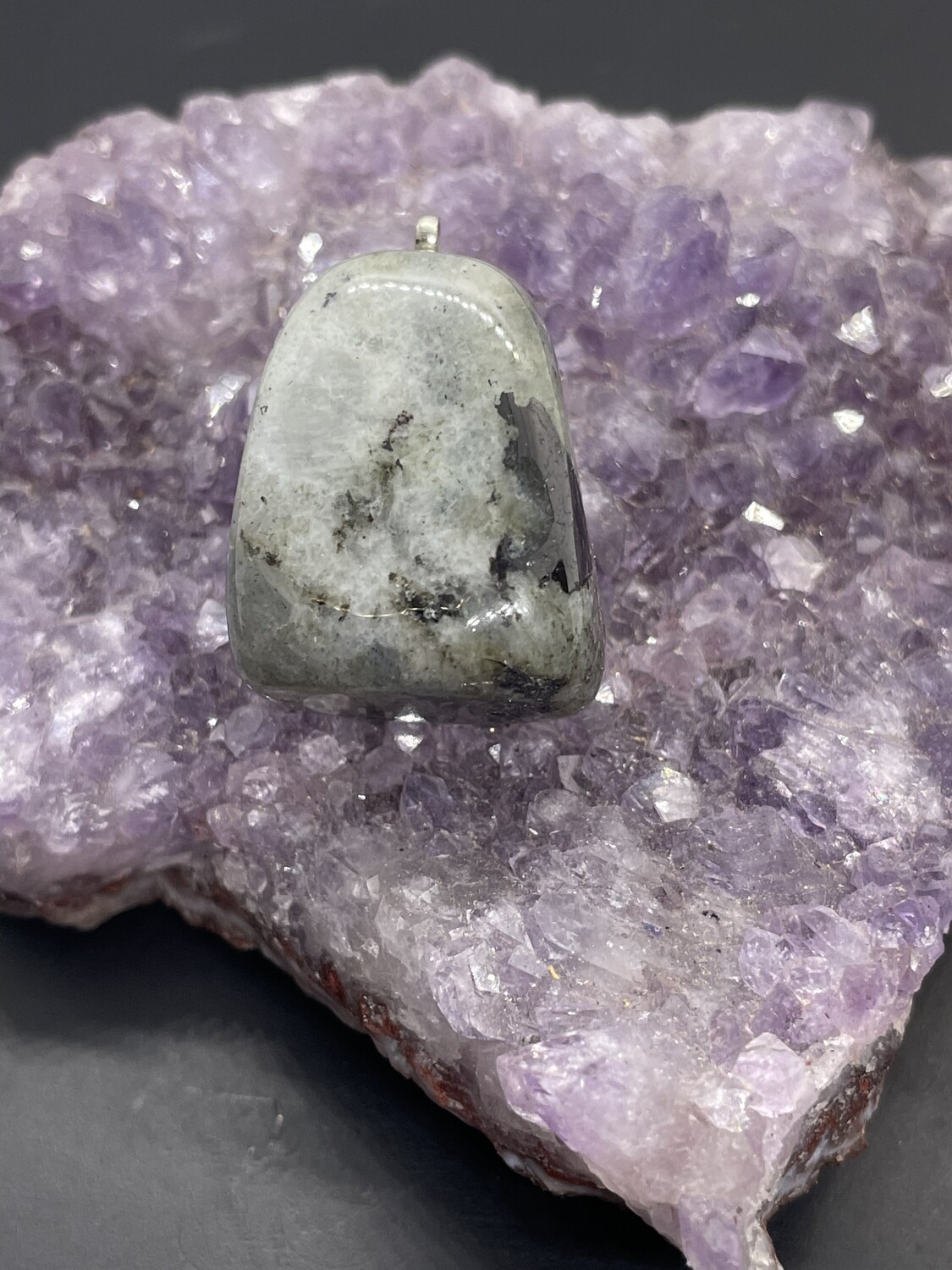 PENDENTIF CUBE