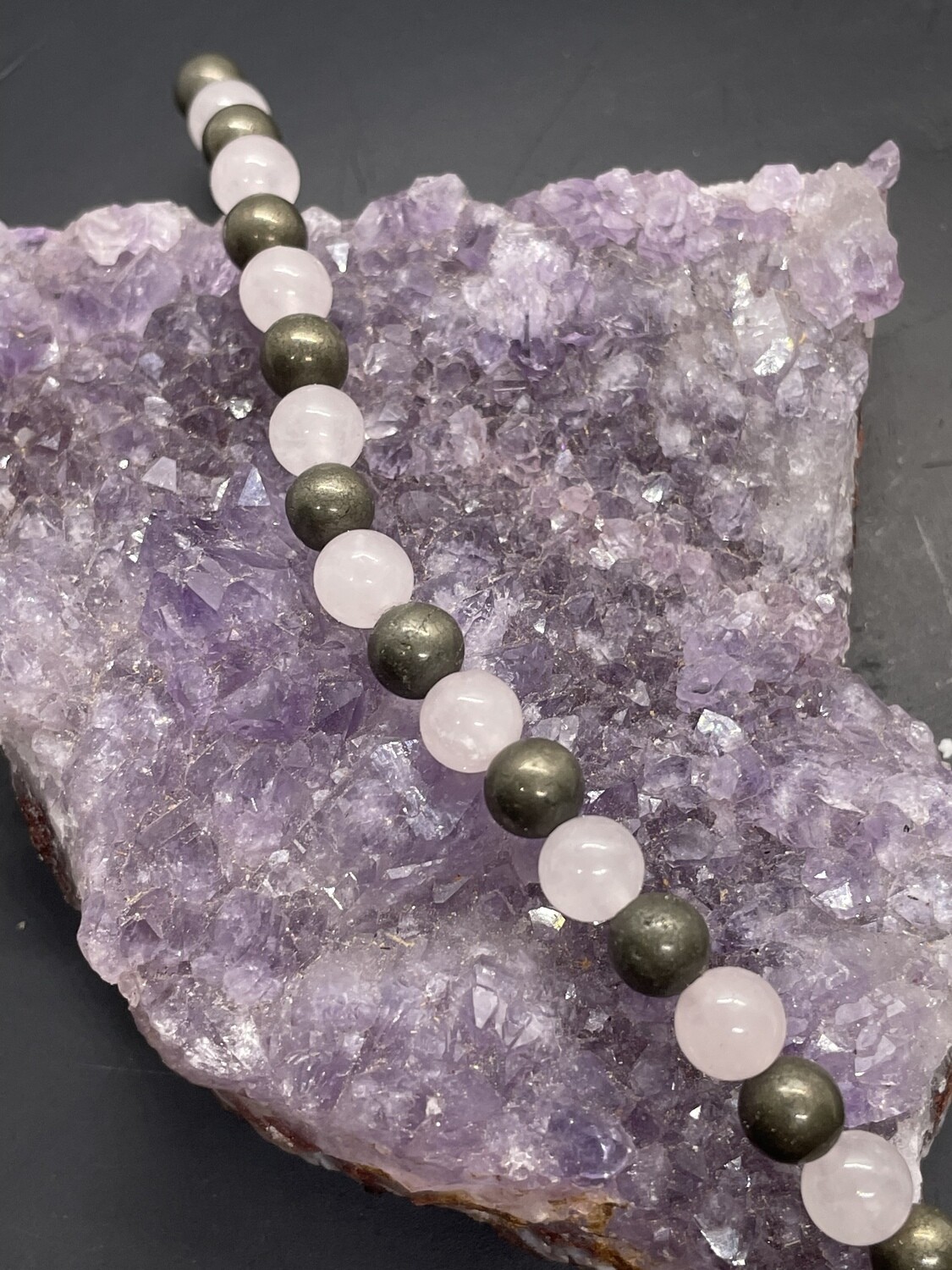 BRACELET AMOUR ET CONFIANCE
