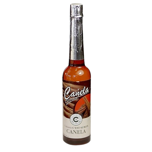 AGUA DE COLONIA DE CANELA