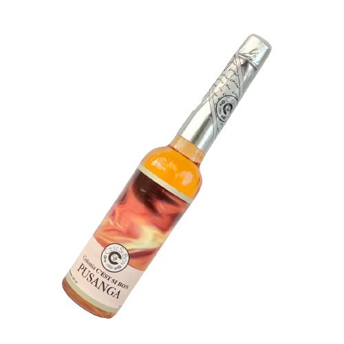 AGUA DE COLONIA PUSANGA