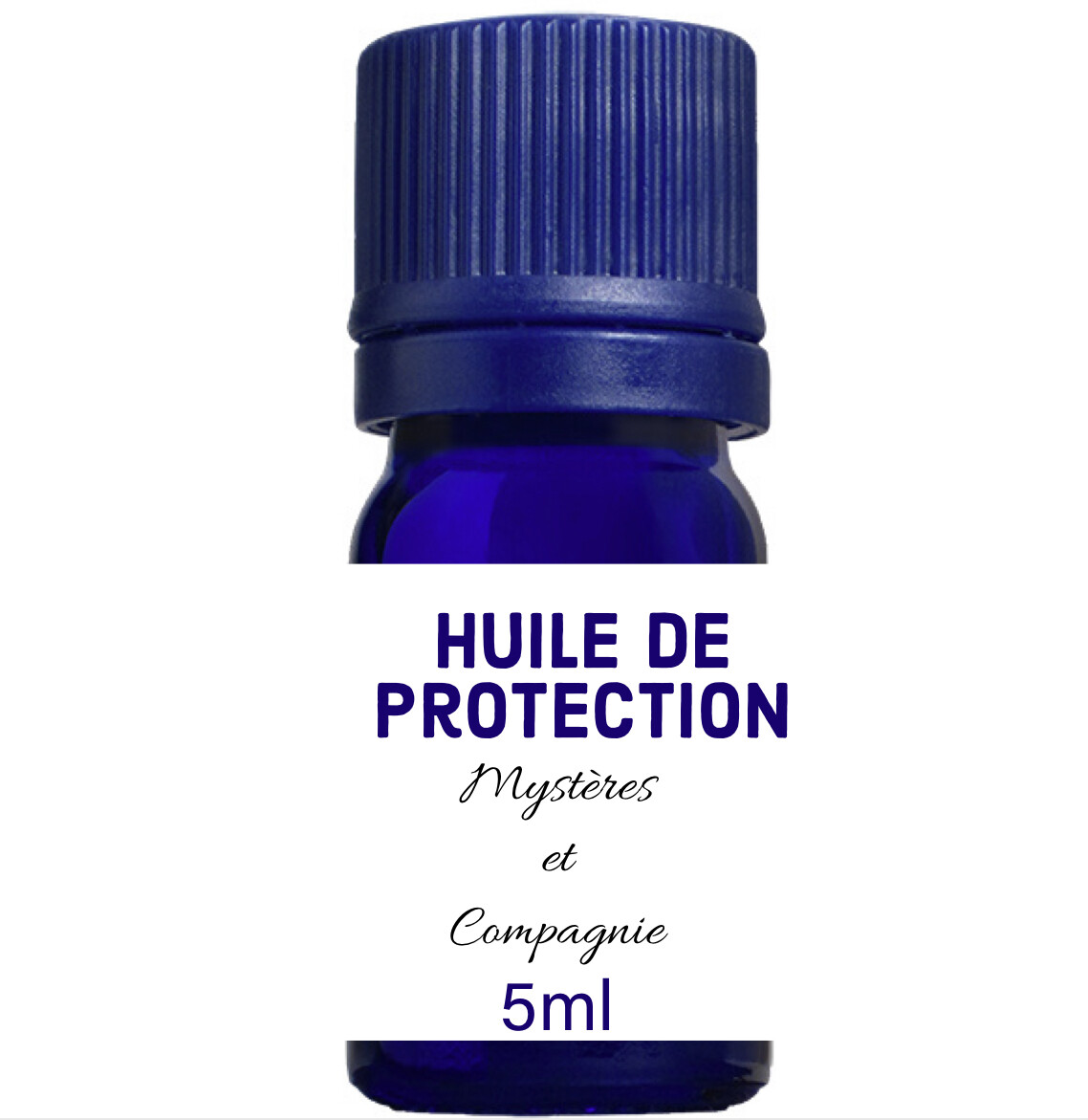 HUILE DE PROTECTION