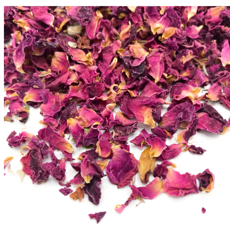 PÉTALES DE ROSES