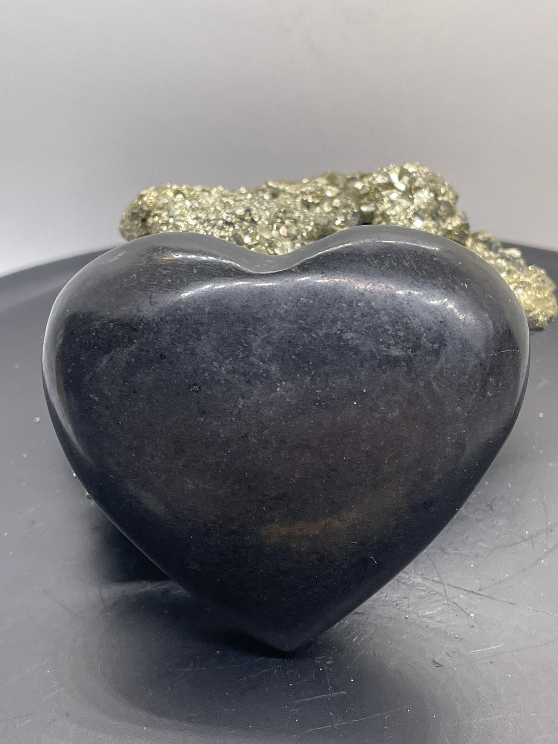 COEUR EN BALSATE