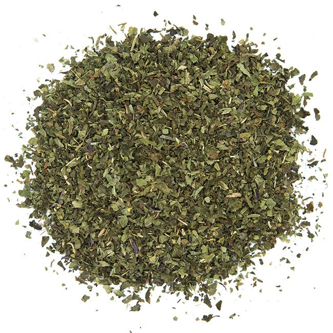 MENTHE POIVRÉE