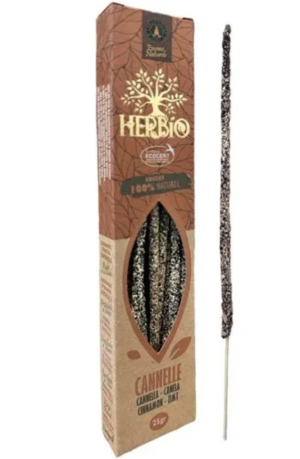 ENCENS CANNELLE