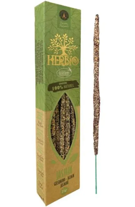 ENCENS JASMIN