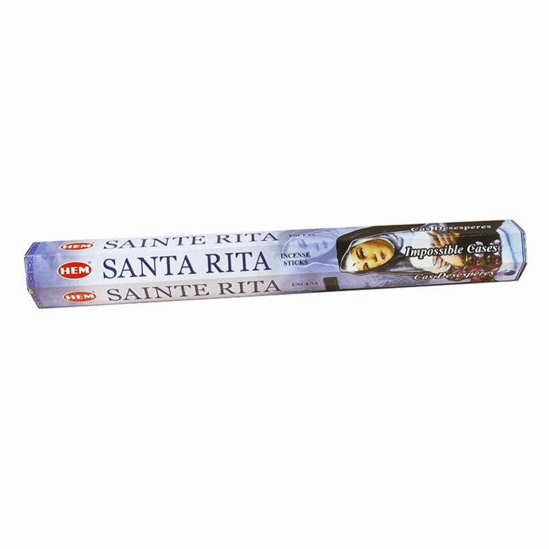 ENCENS SAINTE RITA