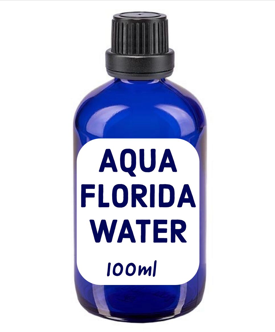 AQUA FLORIDA WATER