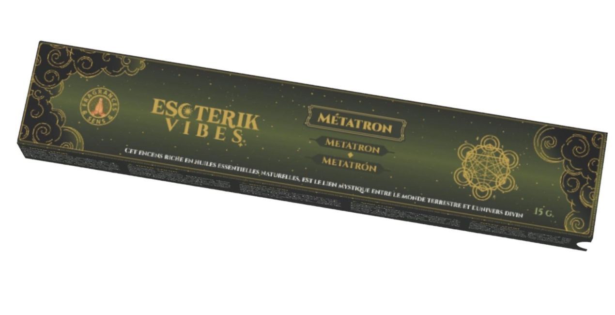 ENCENS METATRON