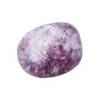 Pendentifs en LEPIDOLITE