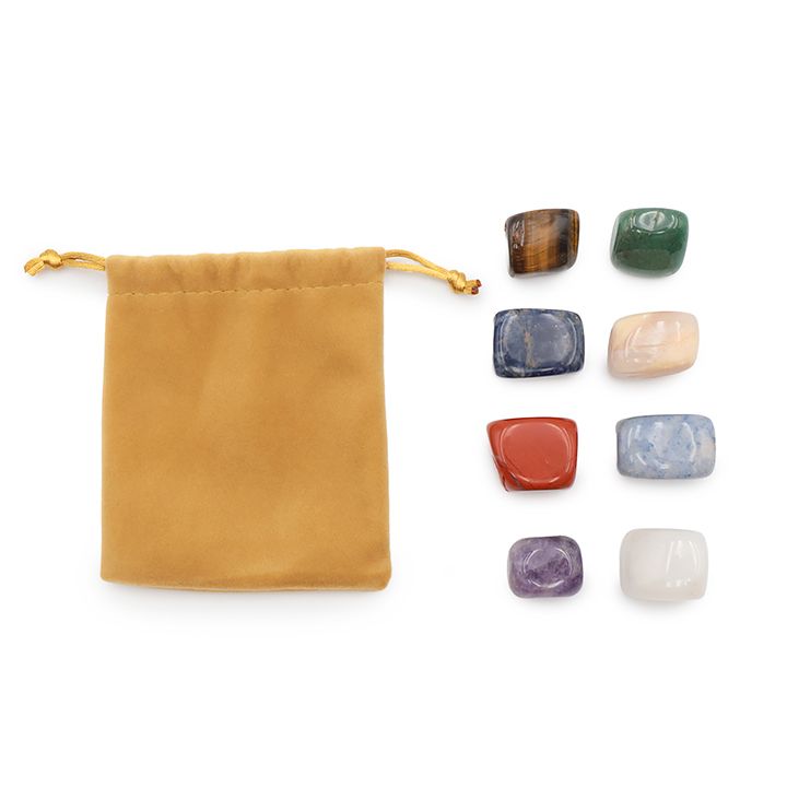 POCHETTE 7 CHAKRAS