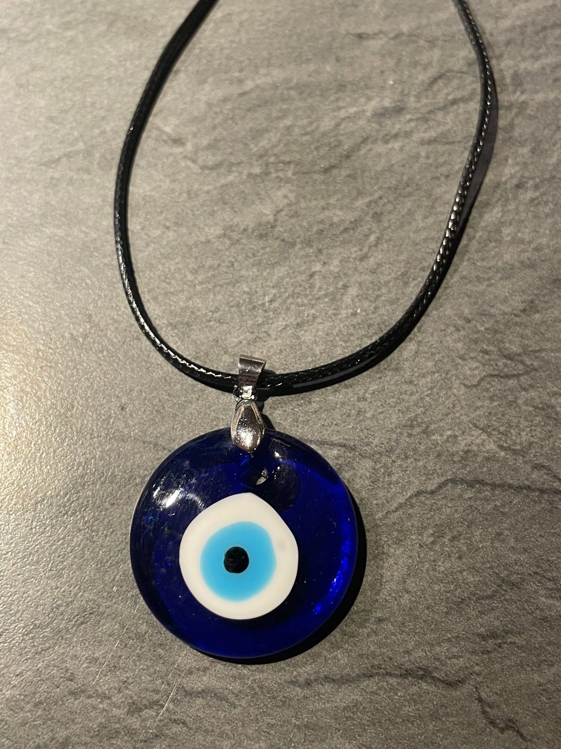 PENDENTIF OEIL DE NAZAR 🧿