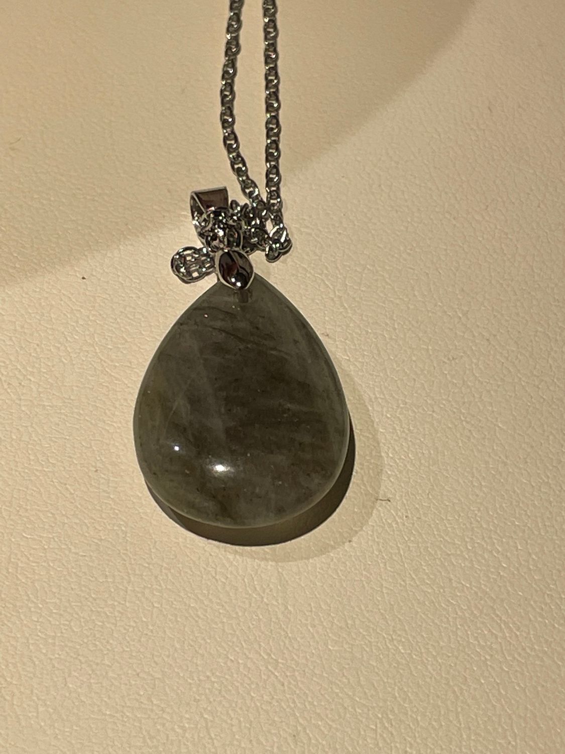 Pendentif Labradorite